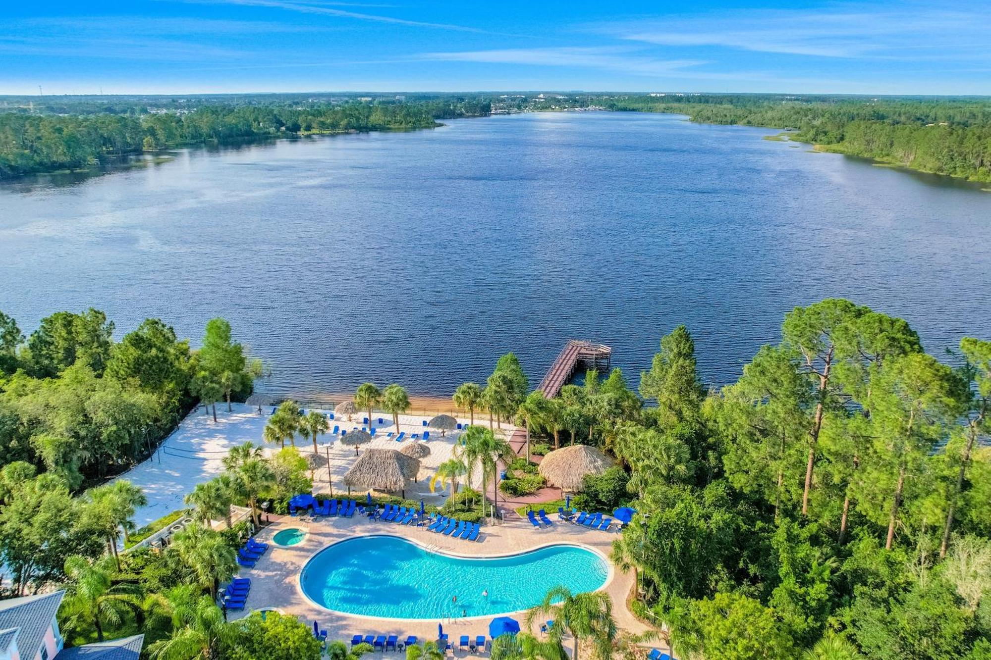 Bahama Bay Resort 04402 كيسيمي المظهر الخارجي الصورة